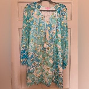 Lilly Pulitzer Dress Size 10